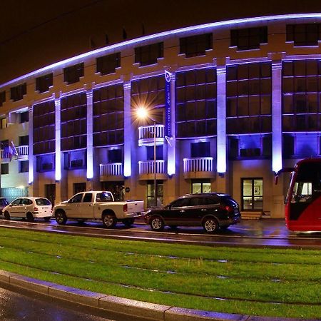 Inter-Hotel Bordeaux Meriadeck Alton Экстерьер фото