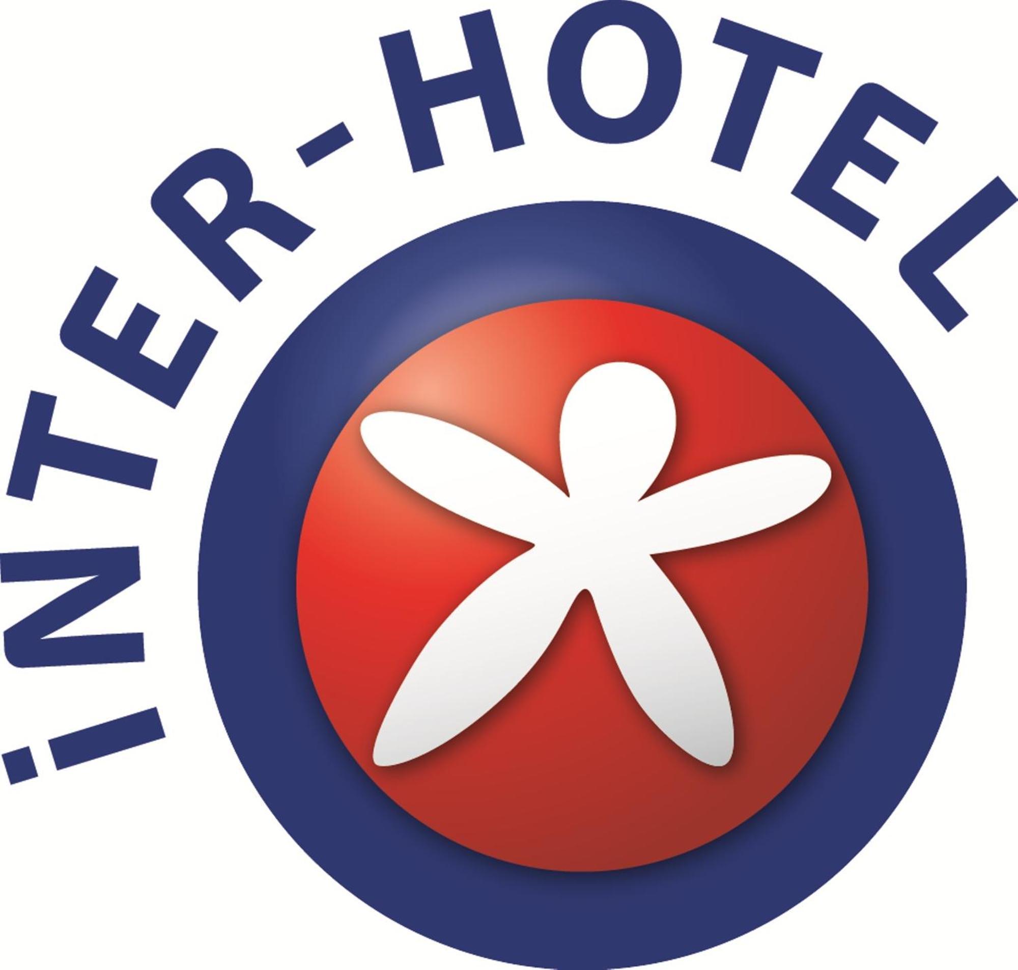 Inter-Hotel Bordeaux Meriadeck Alton Экстерьер фото