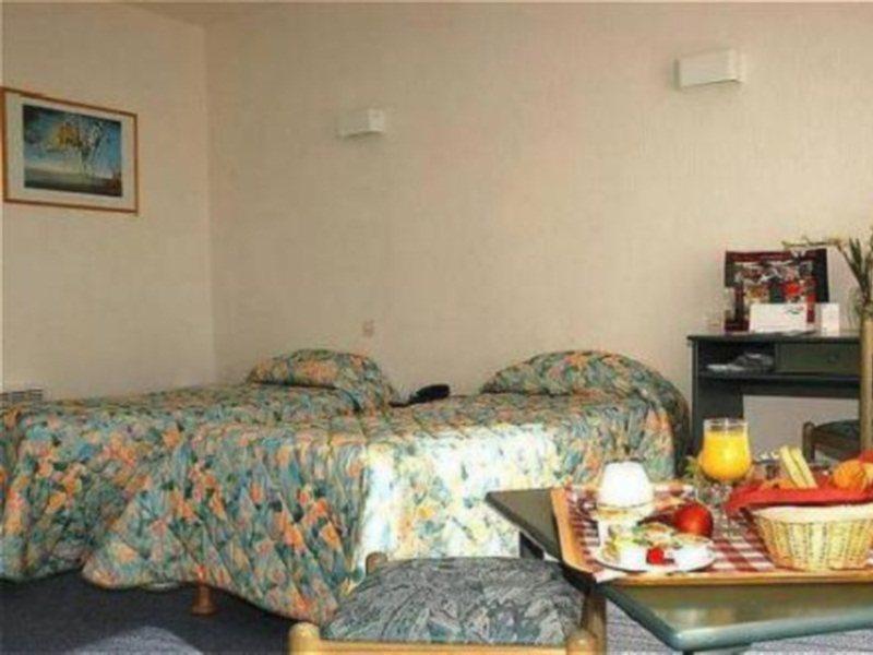 Inter-Hotel Bordeaux Meriadeck Alton Экстерьер фото