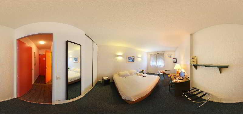 Inter-Hotel Bordeaux Meriadeck Alton Экстерьер фото