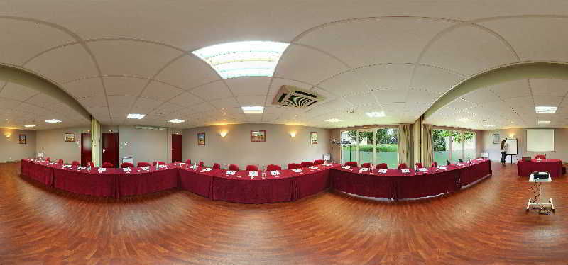 Inter-Hotel Bordeaux Meriadeck Alton Экстерьер фото
