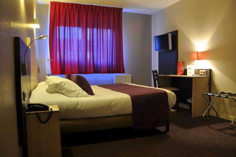 Inter-Hotel Bordeaux Meriadeck Alton Экстерьер фото