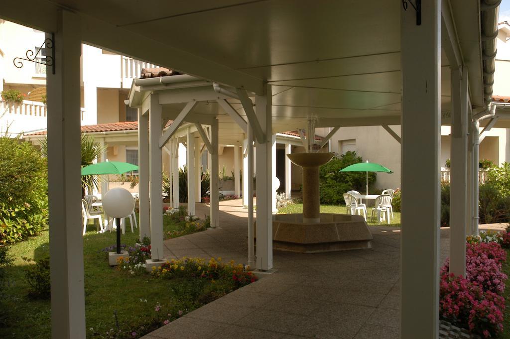 Inter-Hotel Bordeaux Meriadeck Alton Экстерьер фото