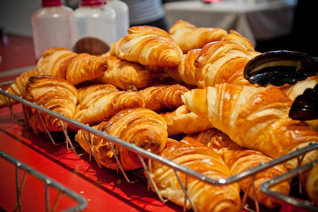 Inter-Hotel Bordeaux Meriadeck Alton Экстерьер фото